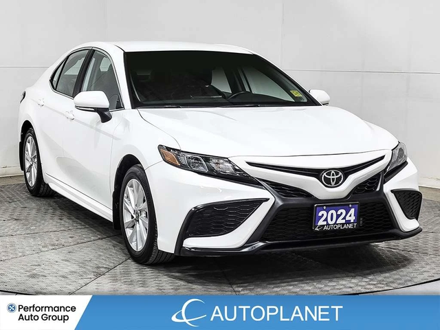 Toyota Camry * SE * CARFAX * ЦЕНА ДО БГ - автомобили, коли, обяви за нови и употребявани 3