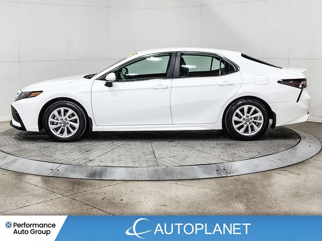 Toyota Camry * SE * CARFAX * ЦЕНА ДО БГ - автомобили, коли, обяви за нови и употребявани 4