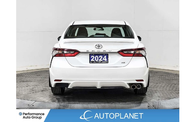 Toyota Camry * SE * CARFAX * ЦЕНА ДО БГ - автомобили, коли, обяви за нови и употребявани 6