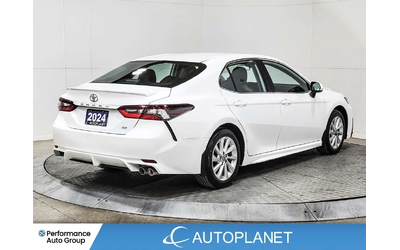 Toyota Camry * SE * CARFAX * ЦЕНА ДО БГ - автомобили, коли, обяви за нови и употребявани 7