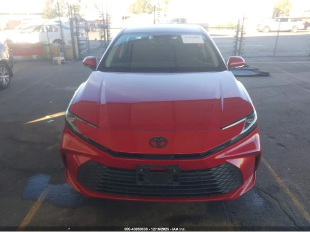 Toyota Camry LE | ЦЕНА ДО БЪЛГАРИЯ | ДВА КЛЮЧА | - автомобили, коли, обяви за нови и употребявани 11