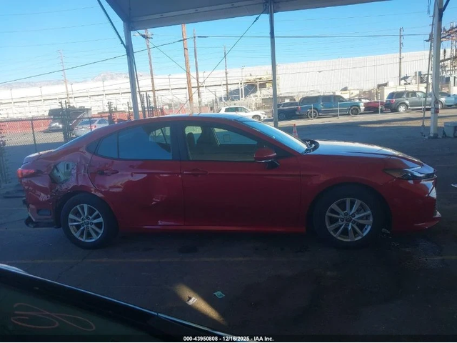 Toyota Camry LE | ЦЕНА ДО БЪЛГАРИЯ | ДВА КЛЮЧА | - автомобили, коли, обяви за нови и употребявани 12