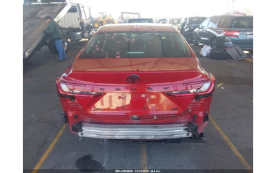 Toyota Camry LE | ЦЕНА ДО БЪЛГАРИЯ | ДВА КЛЮЧА | - автомобили, коли, обяви за нови и употребявани 15