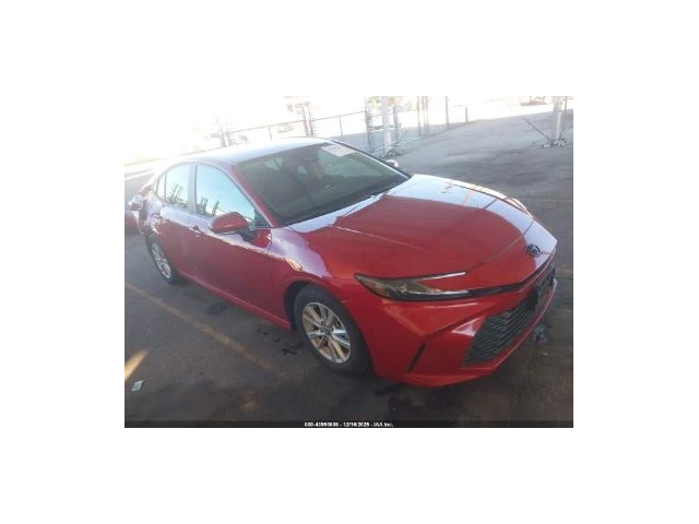 Toyota Camry LE | ЦЕНА ДО БЪЛГАРИЯ | ДВА КЛЮЧА | - автомобили, коли, обяви за нови и употребявани 1