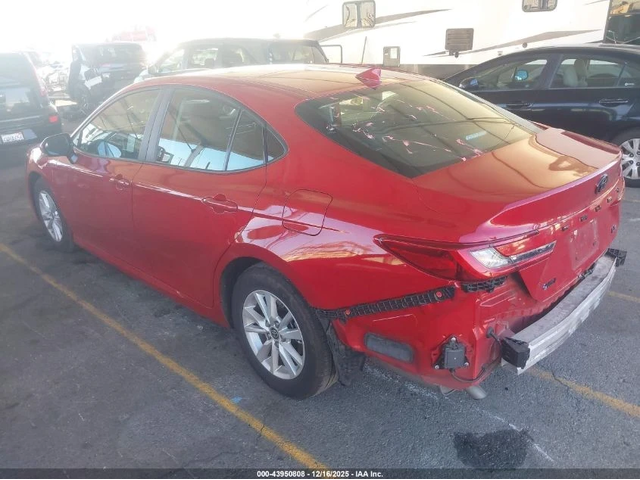 Toyota Camry LE | ЦЕНА ДО БЪЛГАРИЯ | ДВА КЛЮЧА | - автомобили, коли, обяви за нови и употребявани 2