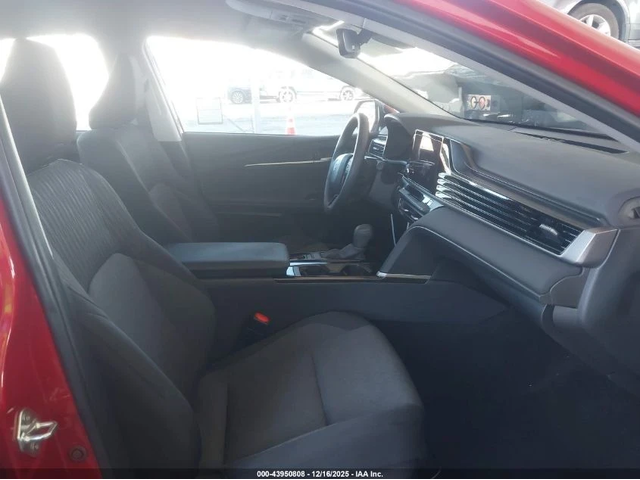 Toyota Camry LE | ЦЕНА ДО БЪЛГАРИЯ | ДВА КЛЮЧА | - автомобили, коли, обяви за нови и употребявани 4