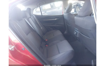 Toyota Camry LE | ЦЕНА ДО БЪЛГАРИЯ | ДВА КЛЮЧА | - автомобили, коли, обяви за нови и употребявани 7