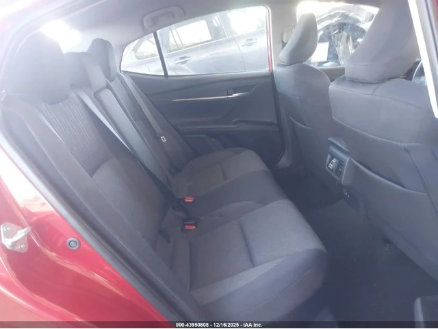 Toyota Camry LE | ЦЕНА ДО БЪЛГАРИЯ | ДВА КЛЮЧА | - автомобили, коли, обяви за нови и употребявани 7