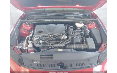 Toyota Camry LE | ЦЕНА ДО БЪЛГАРИЯ | ДВА КЛЮЧА | - автомобили, коли, обяви за нови и употребявани 8