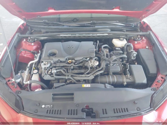 Toyota Camry LE | ЦЕНА ДО БЪЛГАРИЯ | ДВА КЛЮЧА | - автомобили, коли, обяви за нови и употребявани 8