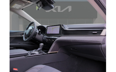 Toyota Camry XLE Hybrid AWD| Leather | Ventilated Seat | Pano R - автомобили, коли, обяви за нови и употребявани 10