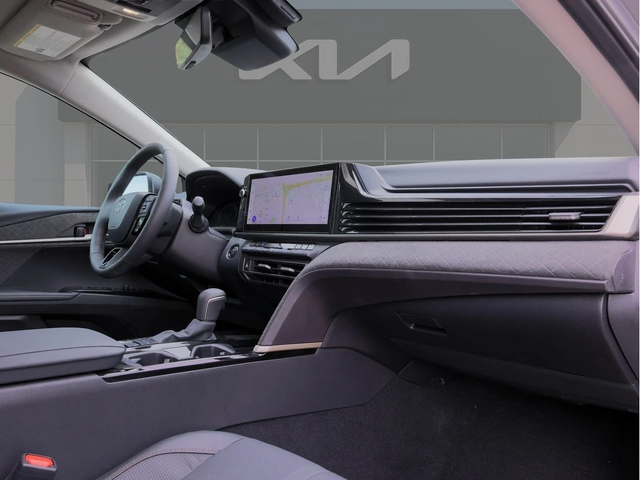 Toyota Camry XLE Hybrid AWD| Leather | Ventilated Seat | Pano R - автомобили, коли, обяви за нови и употребявани 10