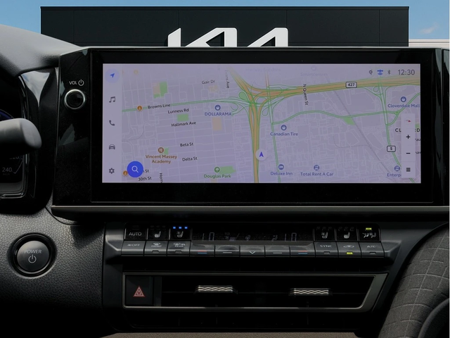 Toyota Camry XLE Hybrid AWD| Leather | Ventilated Seat | Pano R - автомобили, коли, обяви за нови и употребявани 12