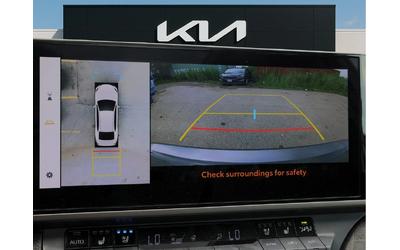 Toyota Camry XLE Hybrid AWD| Leather | Ventilated Seat | Pano R - автомобили, коли, обяви за нови и употребявани 15