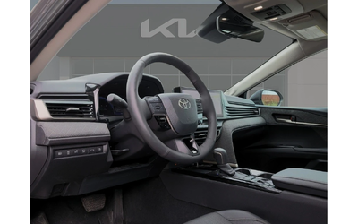Toyota Camry XLE Hybrid AWD| Leather | Ventilated Seat | Pano R - автомобили, коли, обяви за нови и употребявани 7