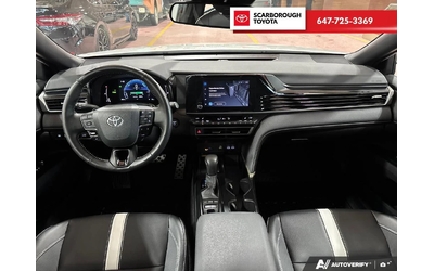 Toyota Camry SE - автомобили, коли, обяви за нови и употребявани 12