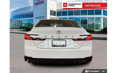 toyota-camry - 4