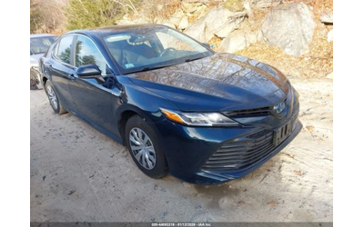 toyota-camry - 0