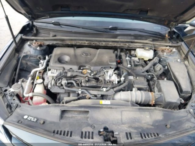 Toyota Camry LE HYBRID - автомобили, коли, обяви за нови и употребявани 13