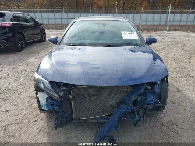 Toyota Camry XSE - автомобили, коли, обяви за нови и употребявани 11