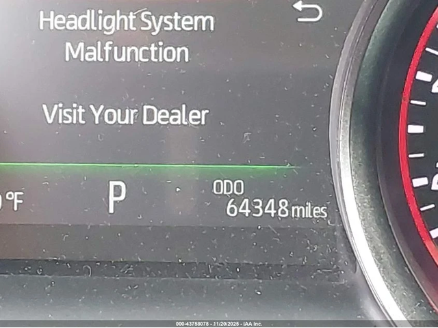 Toyota Camry XSE - автомобили, коли, обяви за нови и употребявани 14