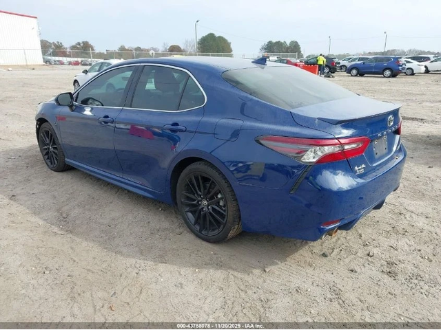 Toyota Camry XSE - автомобили, коли, обяви за нови и употребявани 2