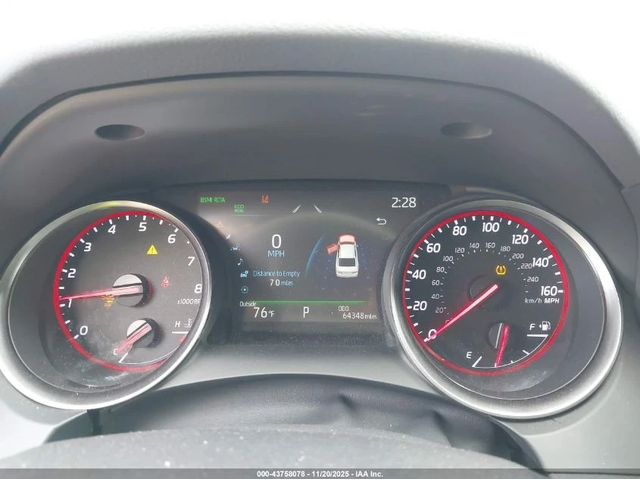 Toyota Camry XSE - автомобили, коли, обяви за нови и употребявани 6