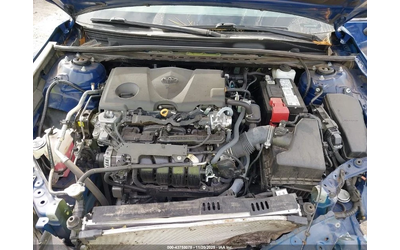 Toyota Camry XSE - автомобили, коли, обяви за нови и употребявани 8