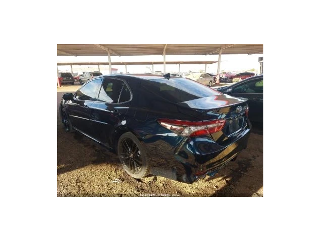 Toyota Camry XSE HYBRID - автомобили, коли, обяви за нови и употребявани 2