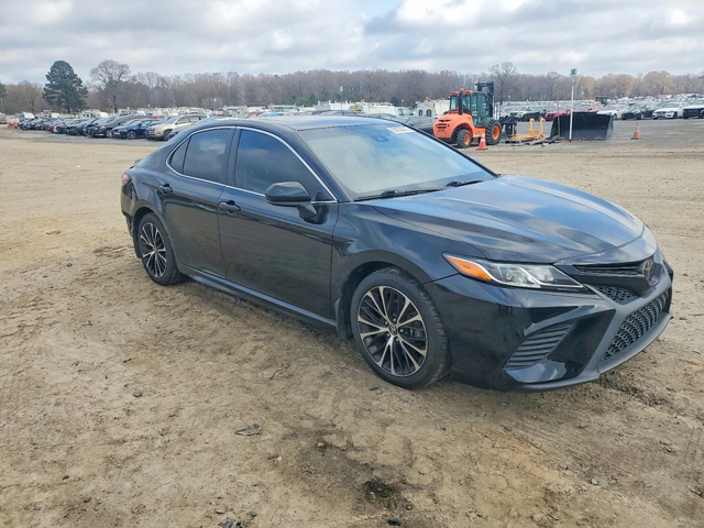 Toyota Camry - автомобили, коли, обяви за нови и употребявани 0