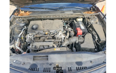 Toyota Camry - автомобили, коли, обяви за нови и употребявани 10