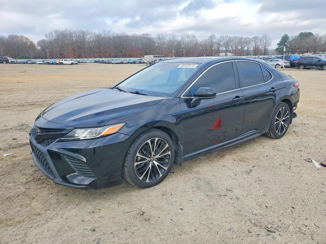 Toyota Camry - автомобили, коли, обяви за нови и употребявани 2