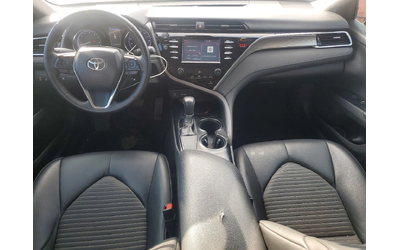 Toyota Camry - автомобили, коли, обяви за нови и употребявани 6