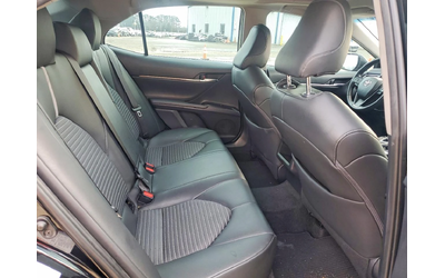 Toyota Camry - автомобили, коли, обяви за нови и употребявани 8