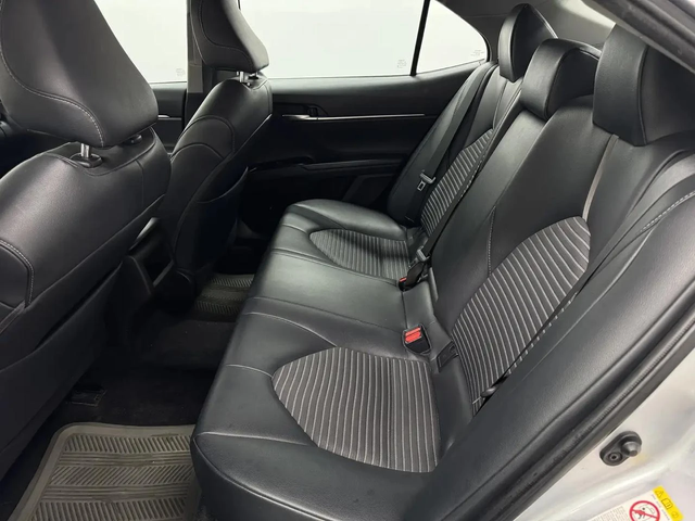 Toyota Camry * 2.5SE* DISTRONIC* LANE ASSIST* CAR PLAY* - автомобили, коли, обяви за нови и употребявани 15