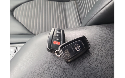 Toyota Camry 2.5SE* Dirstonic* Пано* Подгрев* камера - автомобили, коли, обяви за нови и употребявани 6