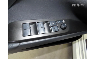 Toyota Camry 2.5 - автомобили, коли, обяви за нови и употребявани 12