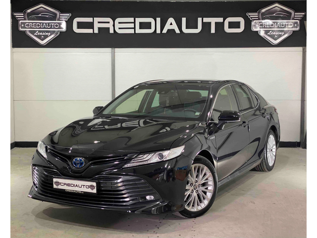 Toyota Camry 2.5i ХИБРИД - автомобили, коли, обяви за нови и употребявани 0