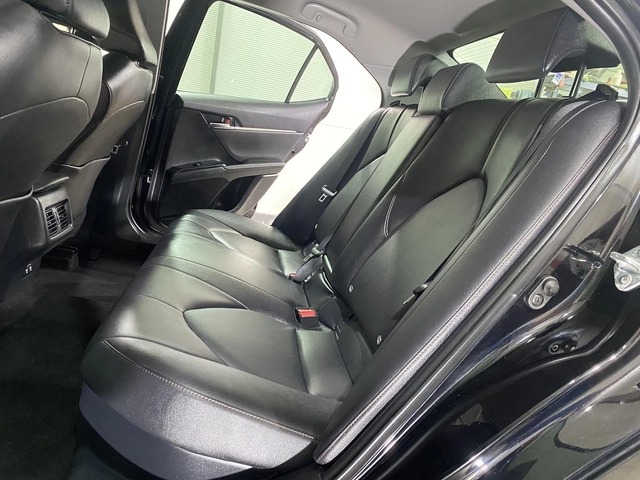 Toyota Camry 2.5i ХИБРИД - автомобили, коли, обяви за нови и употребявани 10