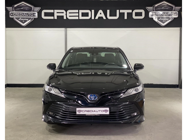 Toyota Camry 2.5i ХИБРИД - автомобили, коли, обяви за нови и употребявани 1
