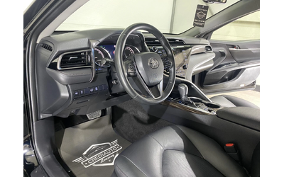 Toyota Camry 2.5i ХИБРИД - автомобили, коли, обяви за нови и употребявани 6