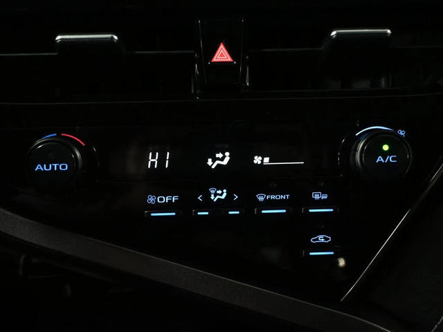 Toyota Camry АвтоКредит* (ЦЕНА ДО БГ) - автомобили, коли, обяви за нови и употребявани 12