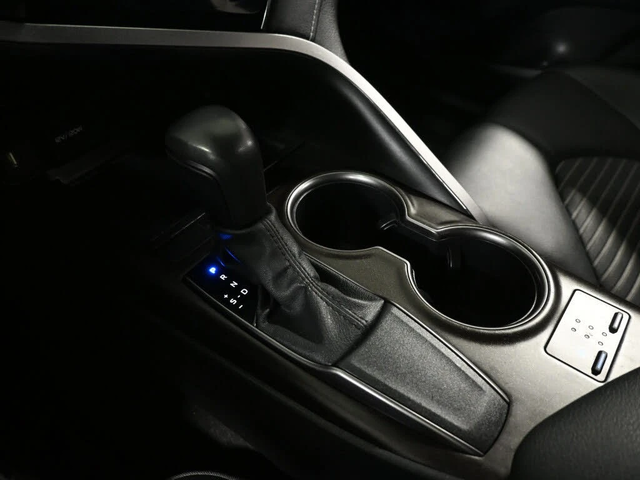 Toyota Camry АвтоКредит* (ЦЕНА ДО БГ) - автомобили, коли, обяви за нови и употребявани 13