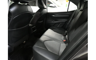 Toyota Camry АвтоКредит* (ЦЕНА ДО БГ) - автомобили, коли, обяви за нови и употребявани 14