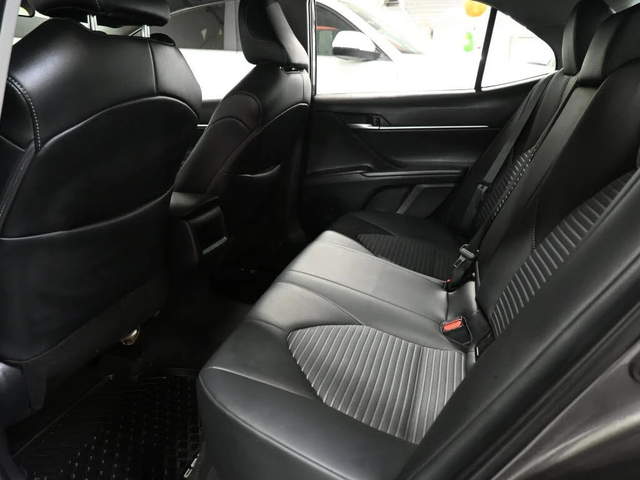 Toyota Camry АвтоКредит* (ЦЕНА ДО БГ) - автомобили, коли, обяви за нови и употребявани 14