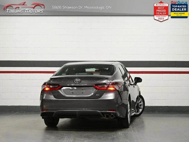 Toyota Camry АвтоКредит* (ЦЕНА ДО БГ) - автомобили, коли, обяви за нови и употребявани 1