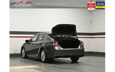 Toyota Camry АвтоКредит* (ЦЕНА ДО БГ) - автомобили, коли, обяви за нови и употребявани 7