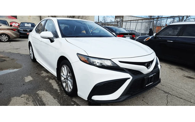 toyota-camry - 1