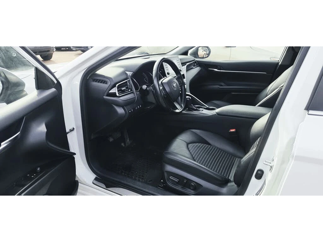 Toyota Camry SE FWD АвтоКредит  (ЦЕНА ДО БГ) - автомобили, коли, обяви за нови и употребявани 2