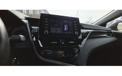 Toyota Camry SE FWD АвтоКредит  (ЦЕНА ДО БГ) - автомобили, коли, обяви за нови и употребявани 6